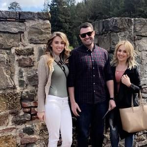 Meet your Posher, Jared